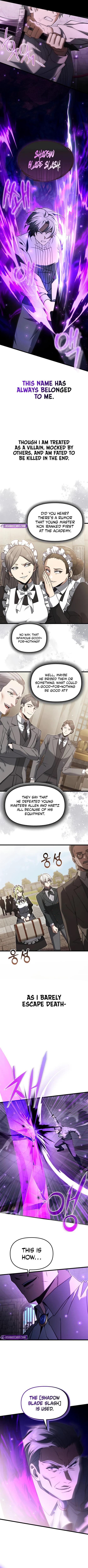 Terminally-Ill Genius Dark Knight, Chapter 91 image 10